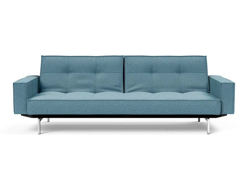 Sofa+AL Chrom detail