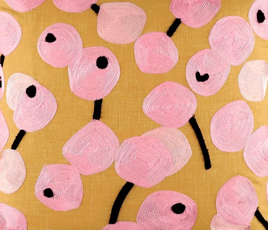 Kissenhülle SW-Juicy curry material_farbe