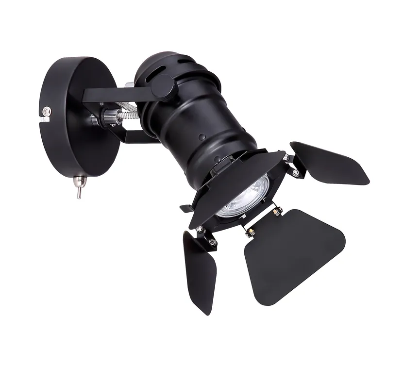 Wandleuchte "Egon" detail