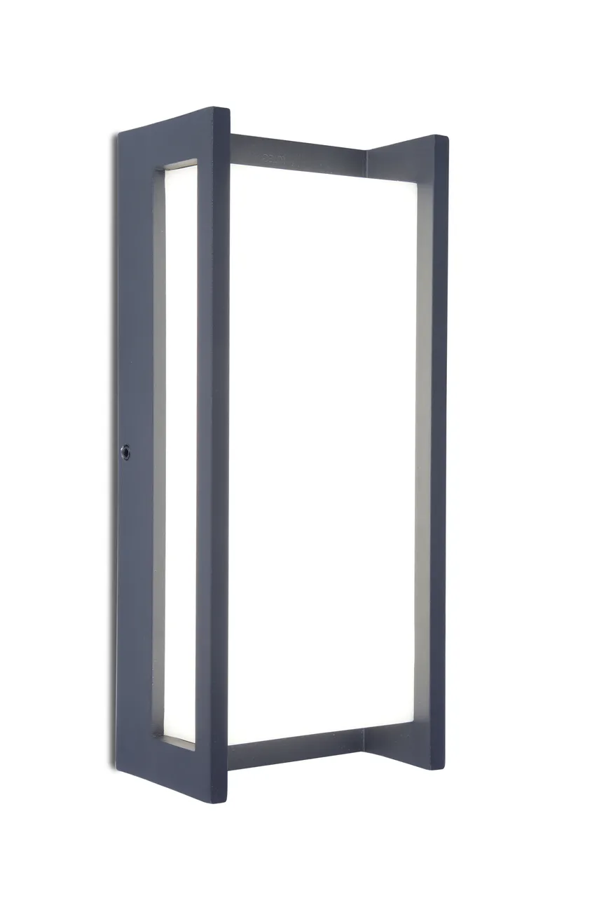 Außenwandleuchte "Qubo" hauptaufnahme