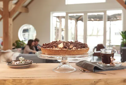 Torten- & Kuchenplatte... image