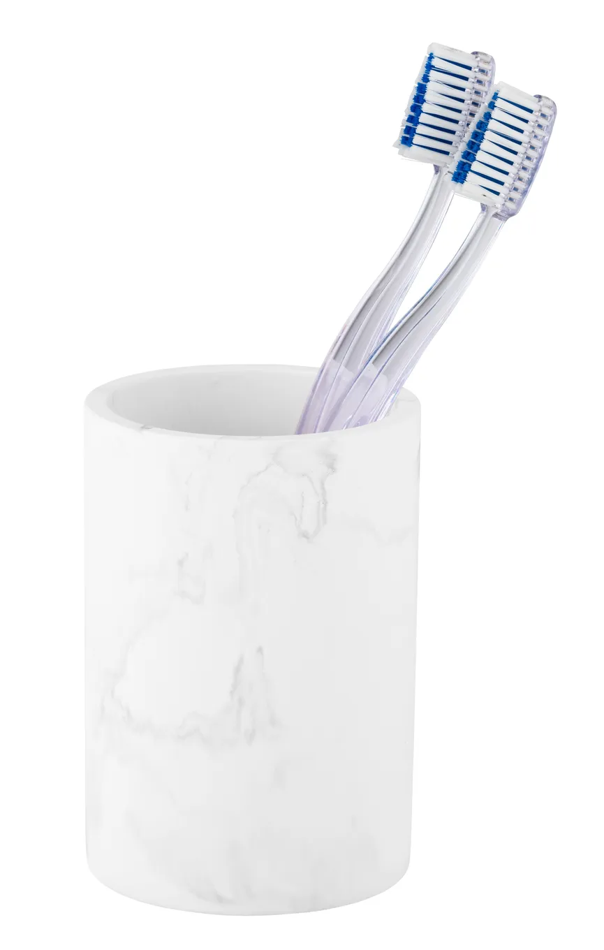 Zahnputzbecher Balatro detail