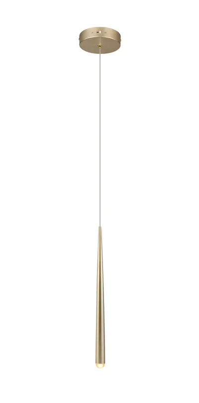 LED-Pendelleuchte