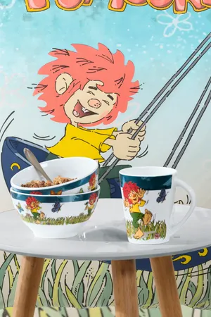 Müslischale