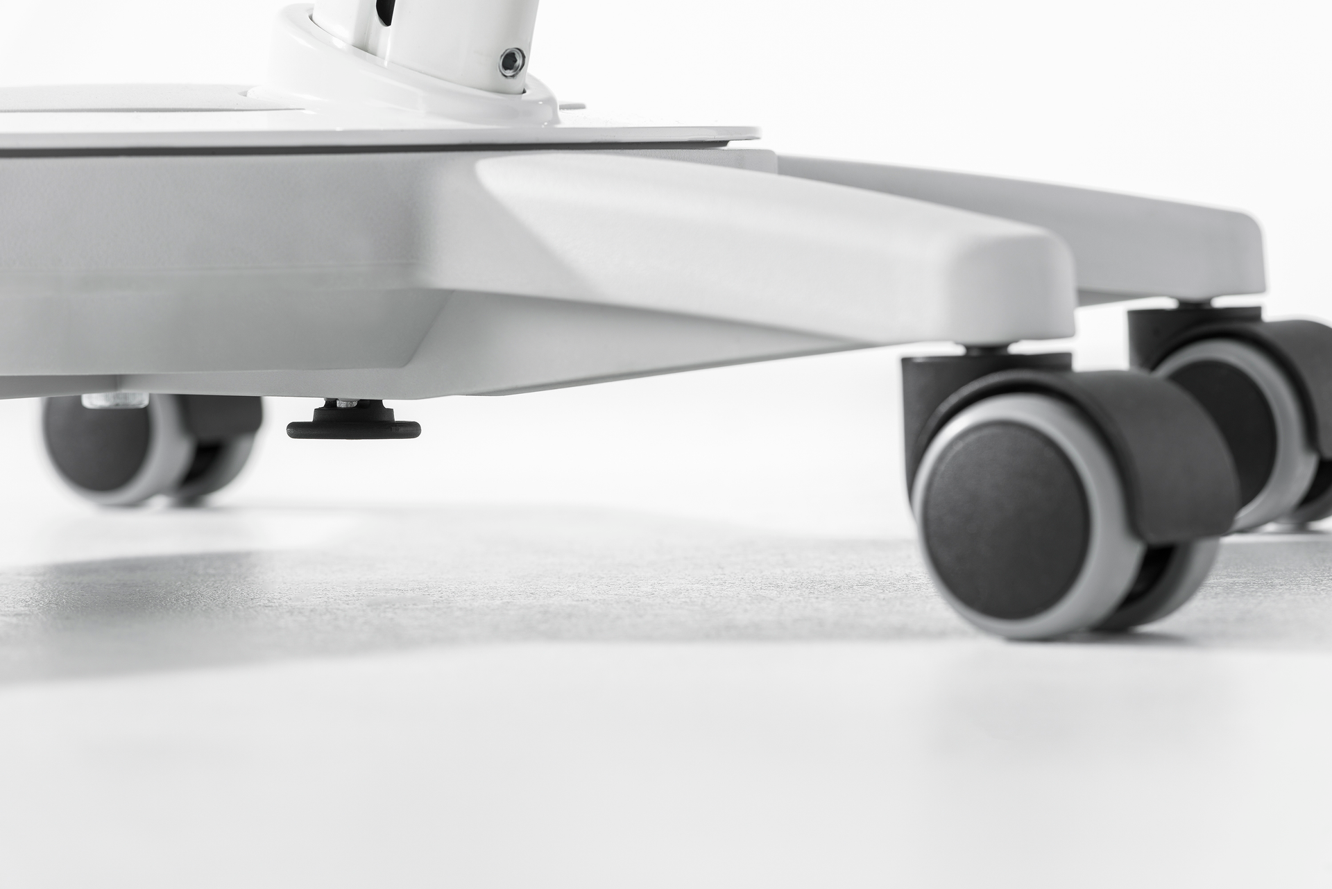 Jugenddrehstuhl detail