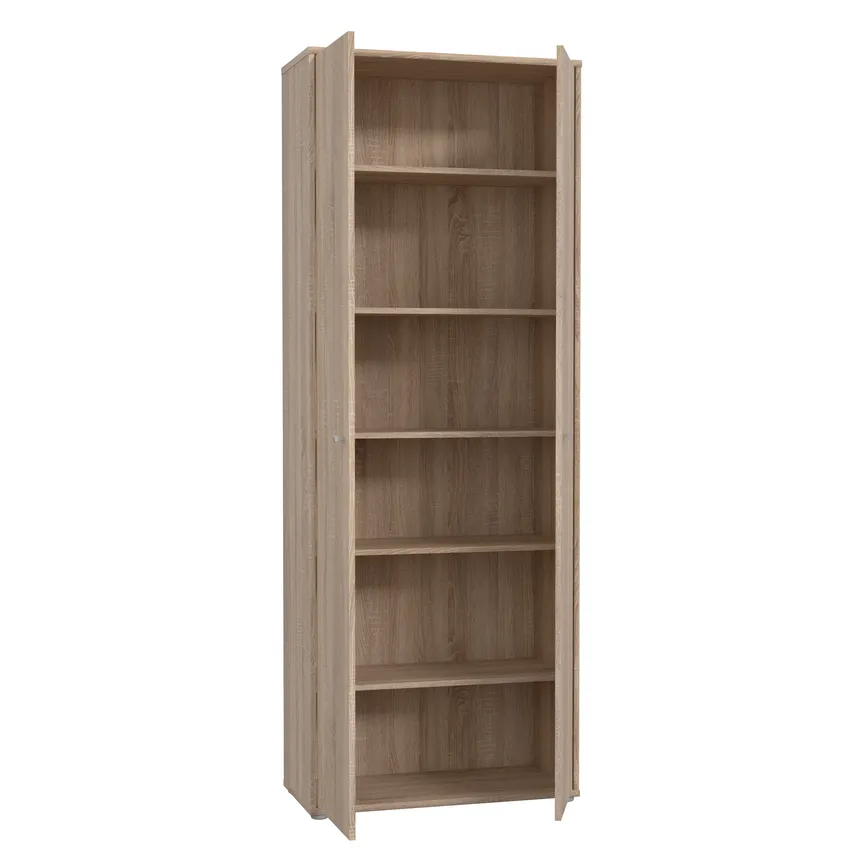 Schrank 2T detail