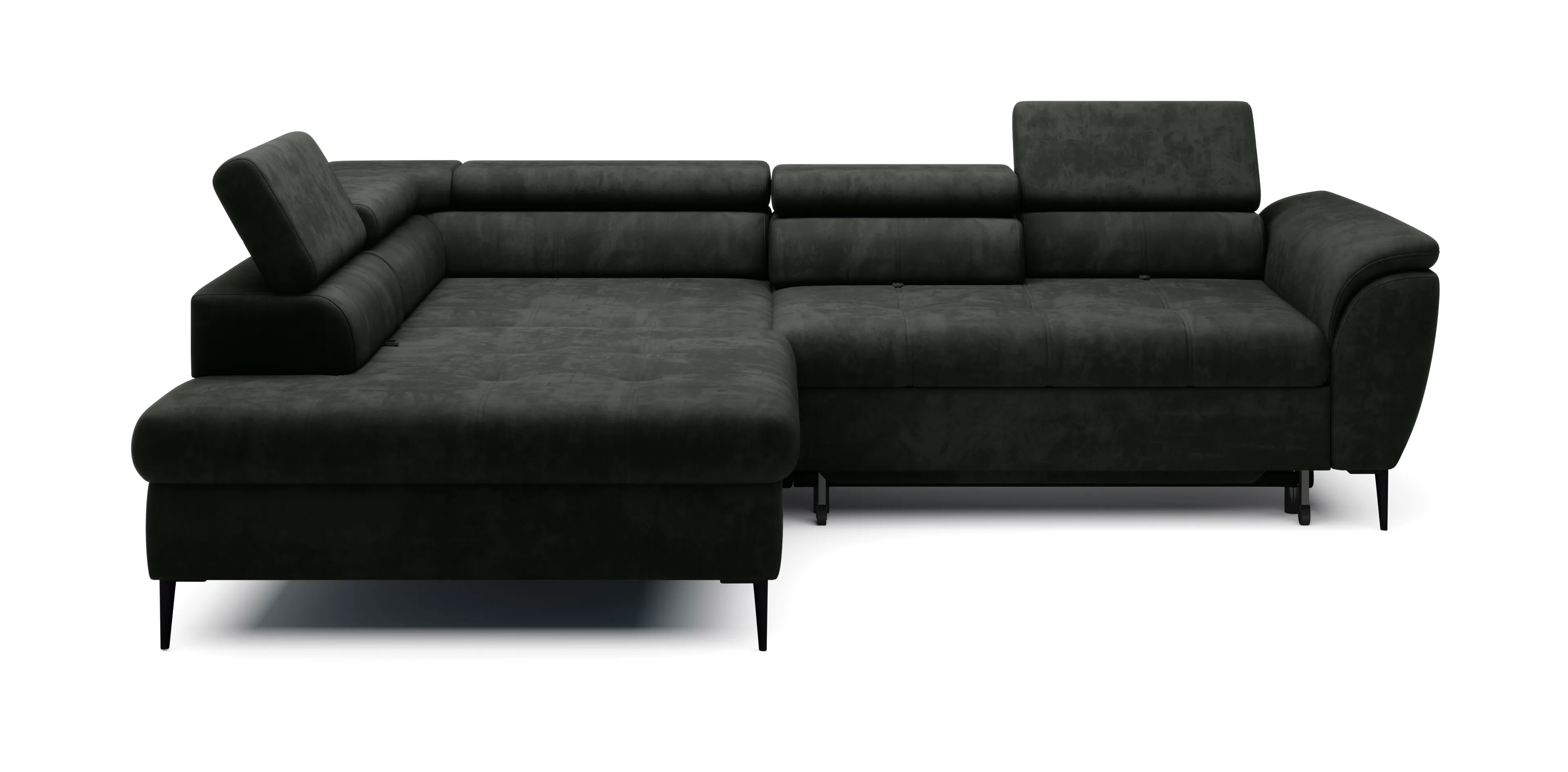 Ecksofa Tempo New