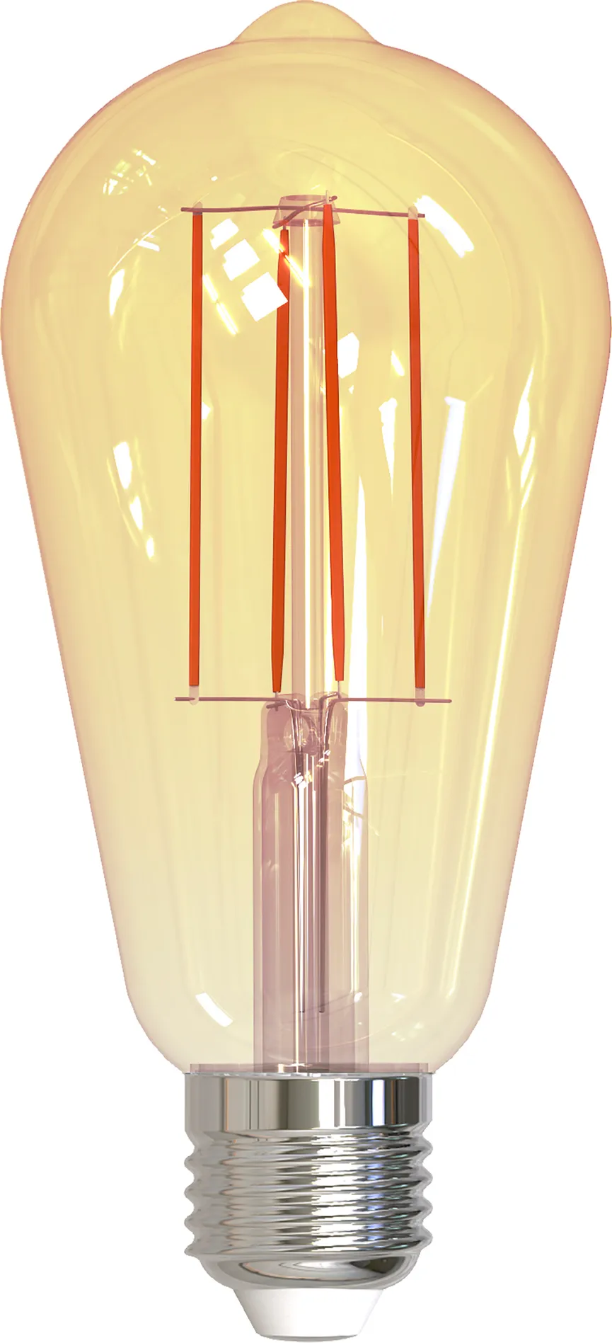 E27/6,5W LED dimmbar hauptaufnahme