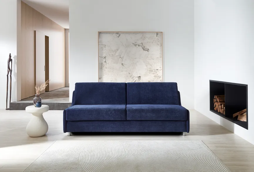 Faltbettsofa Venedig milieu