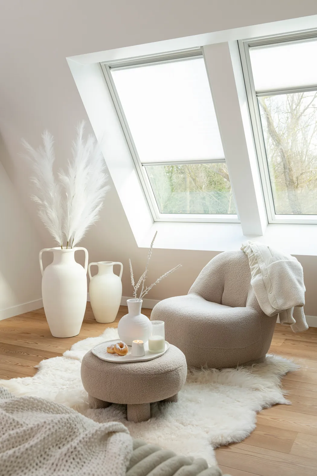 milieu
