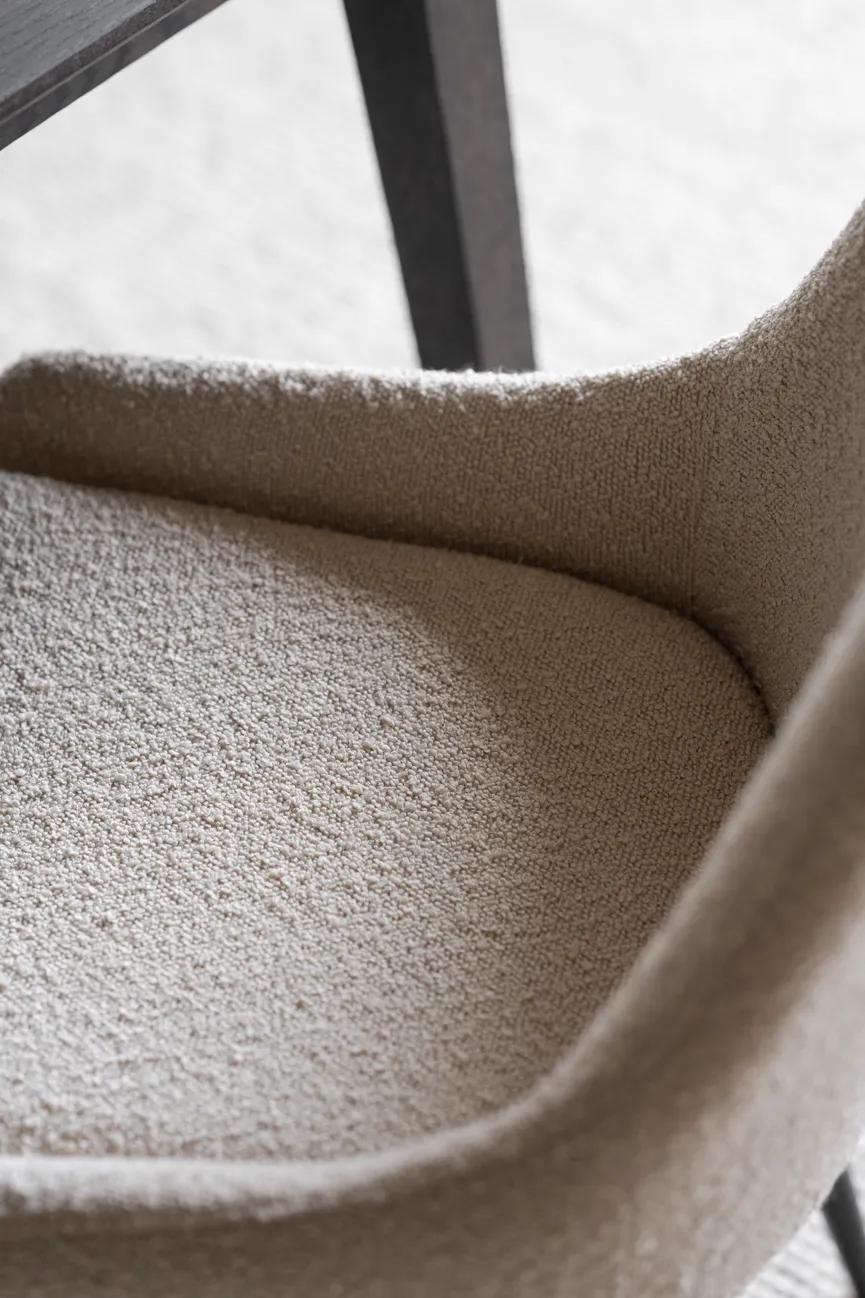 Stuhl detail