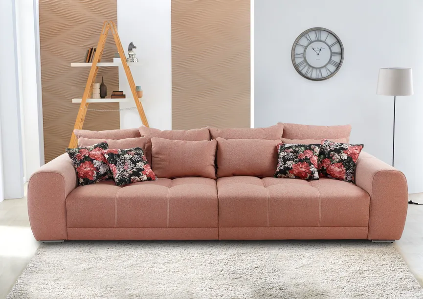 Bigsofa milieu
