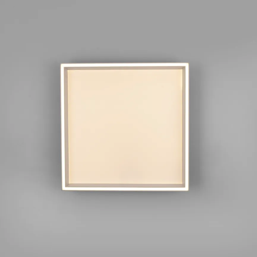 Deckenleuchte "Q-Magong" detail