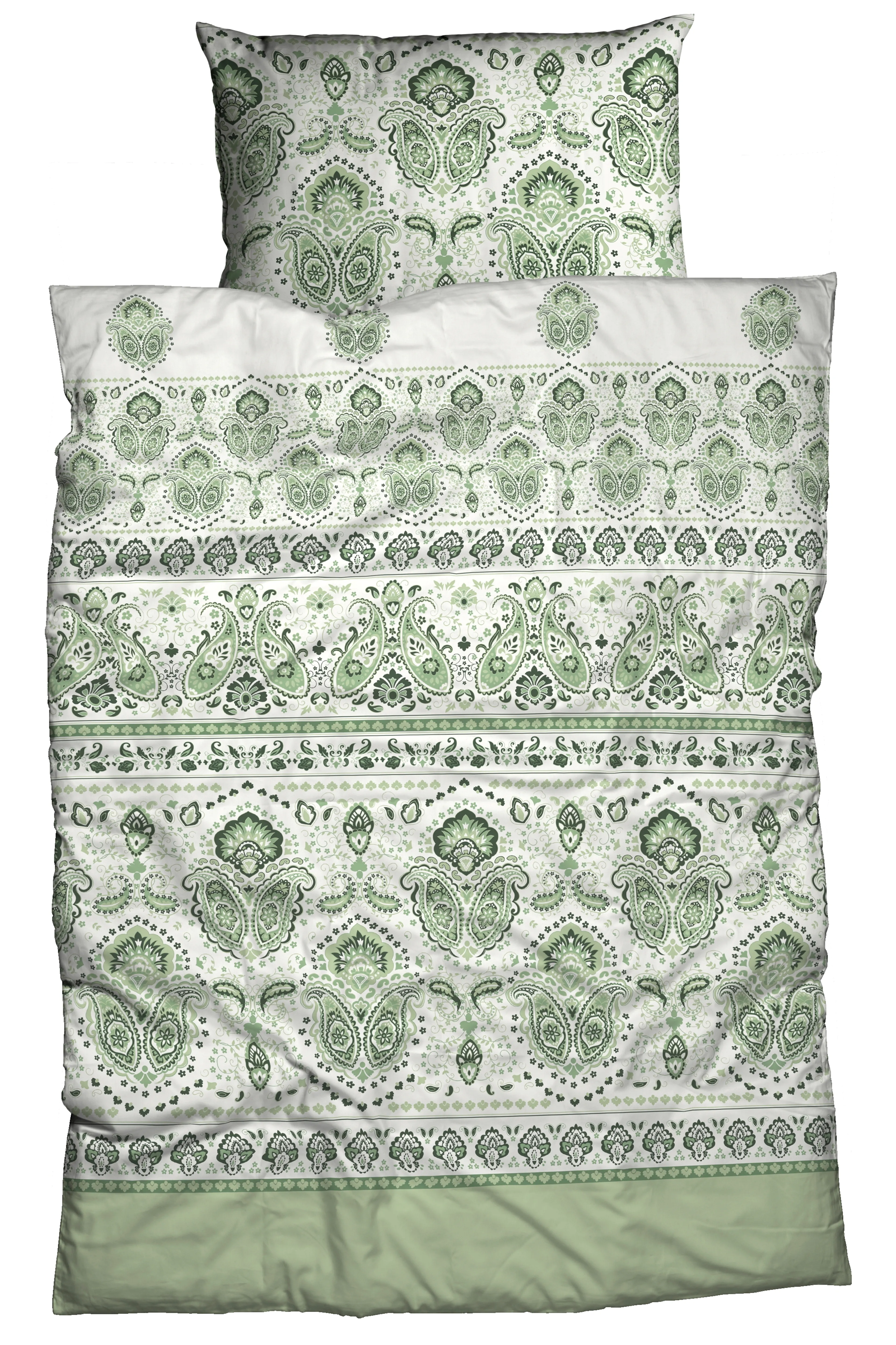 Bettwäsche  155 x 220 cm 