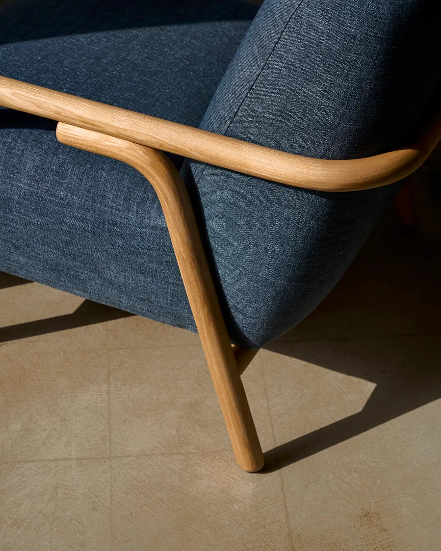 Sessel milieu