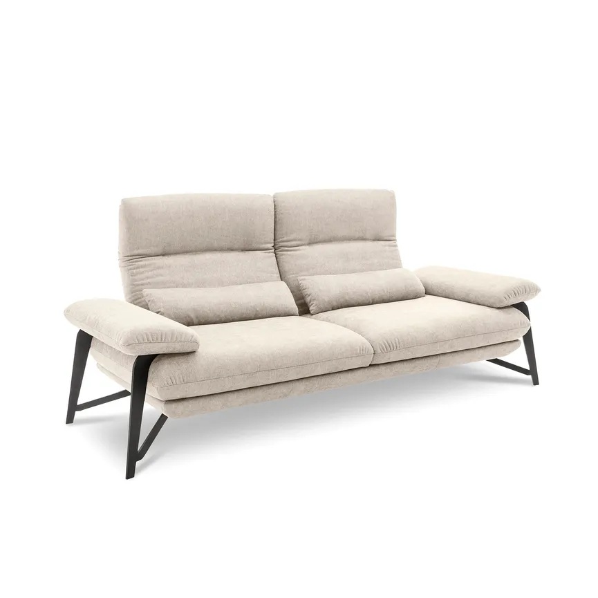 Denise Sofa 2x76cm hauptaufnahme