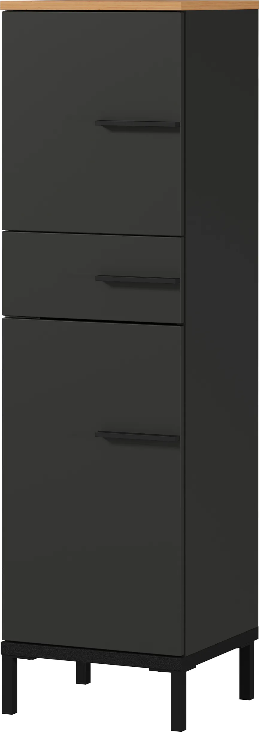 Midischrank detail