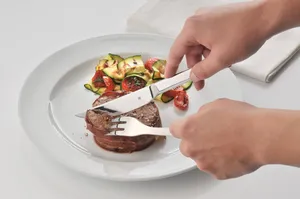 Steakmesserset
