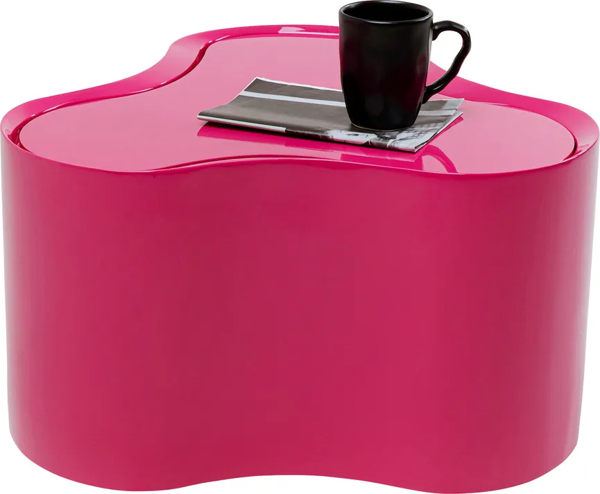 Beistelltisch detail