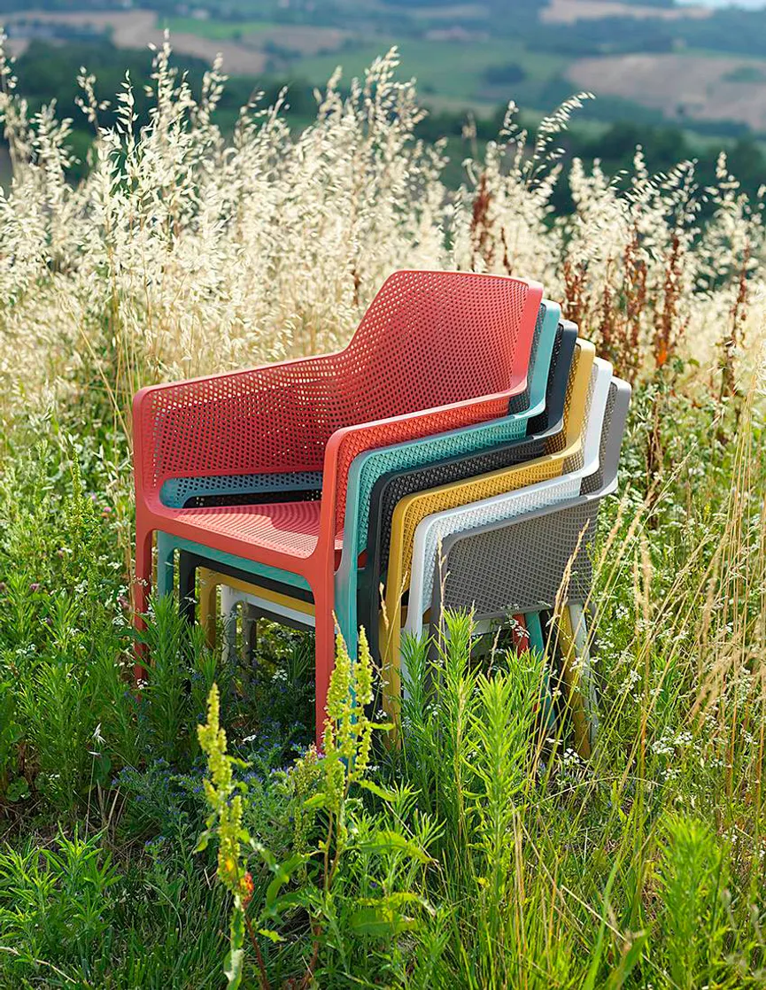 Sessel detail