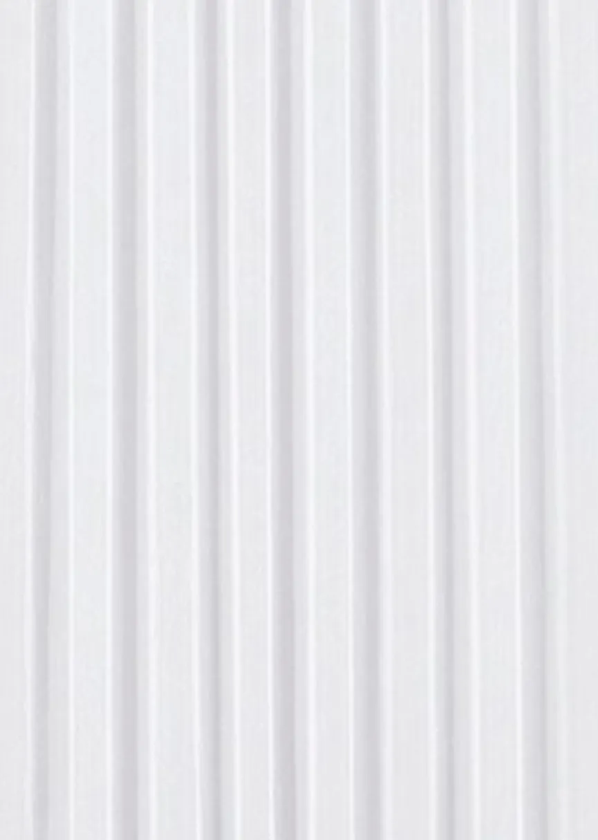 Dekoschal Till Voile crash material_farbe