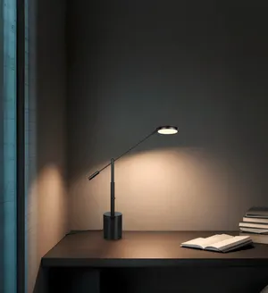 LED-Tischleuchte