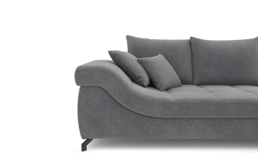 Ecksofa detail