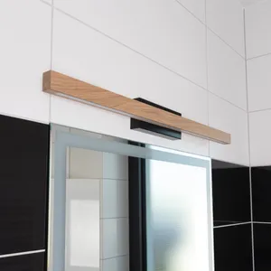LED-Wandleuchte