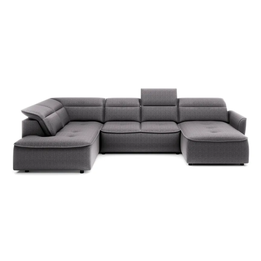 Wohnlandschaft XL hauptaufnahme