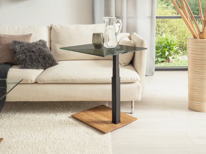 Beistelltisch milieu