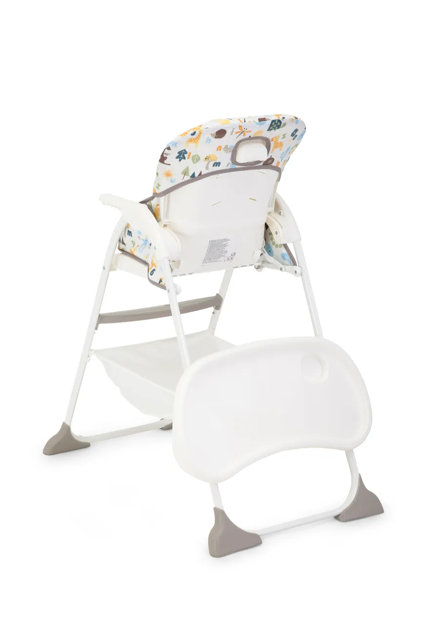 Hochstuhl Mimzy Snacker detail