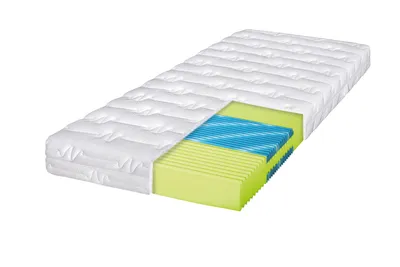 Kaltschaummatratze