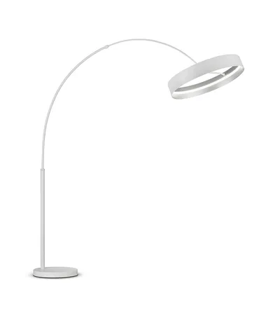 LED-Stehlampe