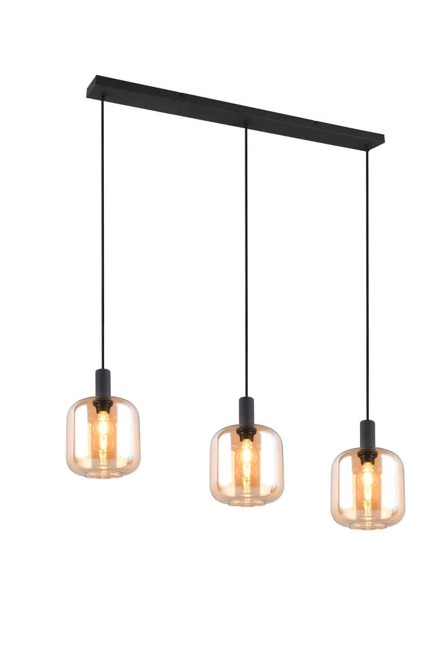 Pendelleuchte "Mallow" hauptaufnahme