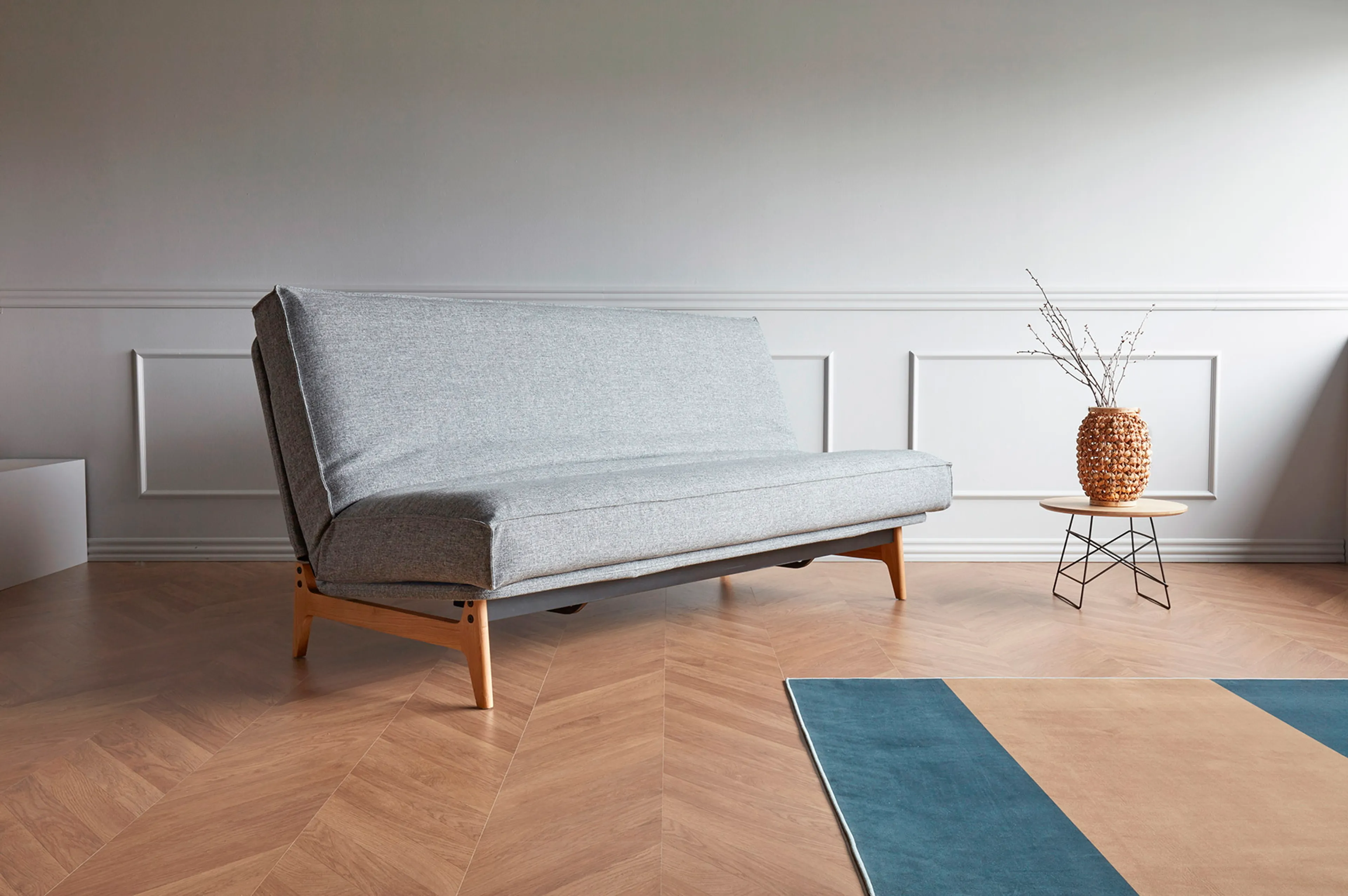 Schlafsofa Aslak