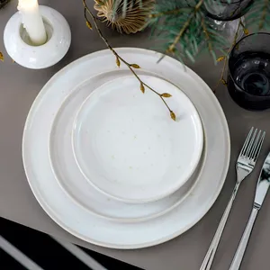 Frühstücksteller