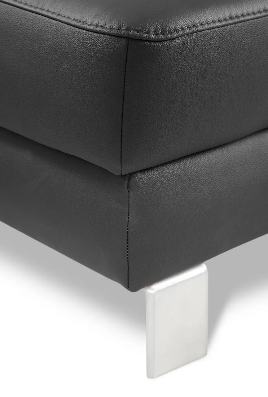 Poga Ottomane detail