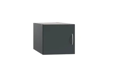 Aufsatz für Schrägschrank