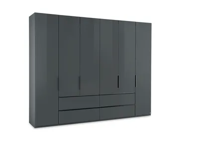 Kleiderschrank