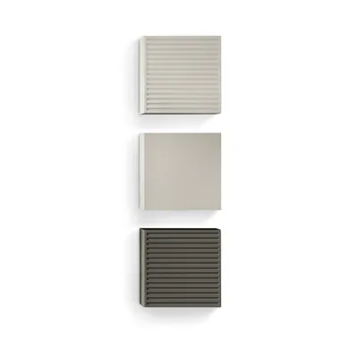 Hängeschrank-Kombination