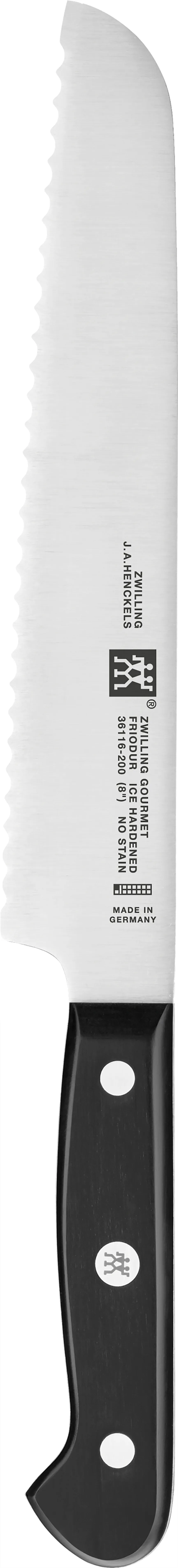Brotmesser Gourmet hauptaufnahme