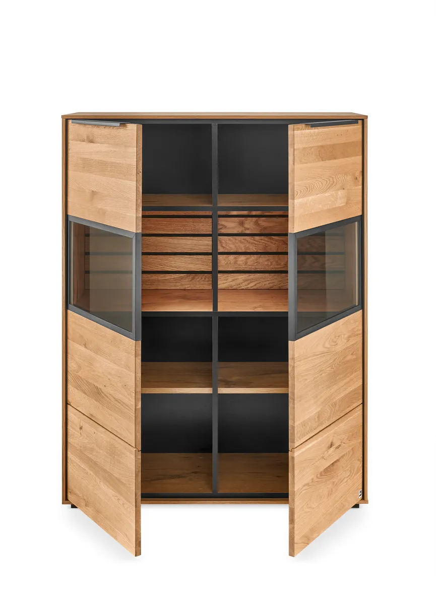 Highboard detail