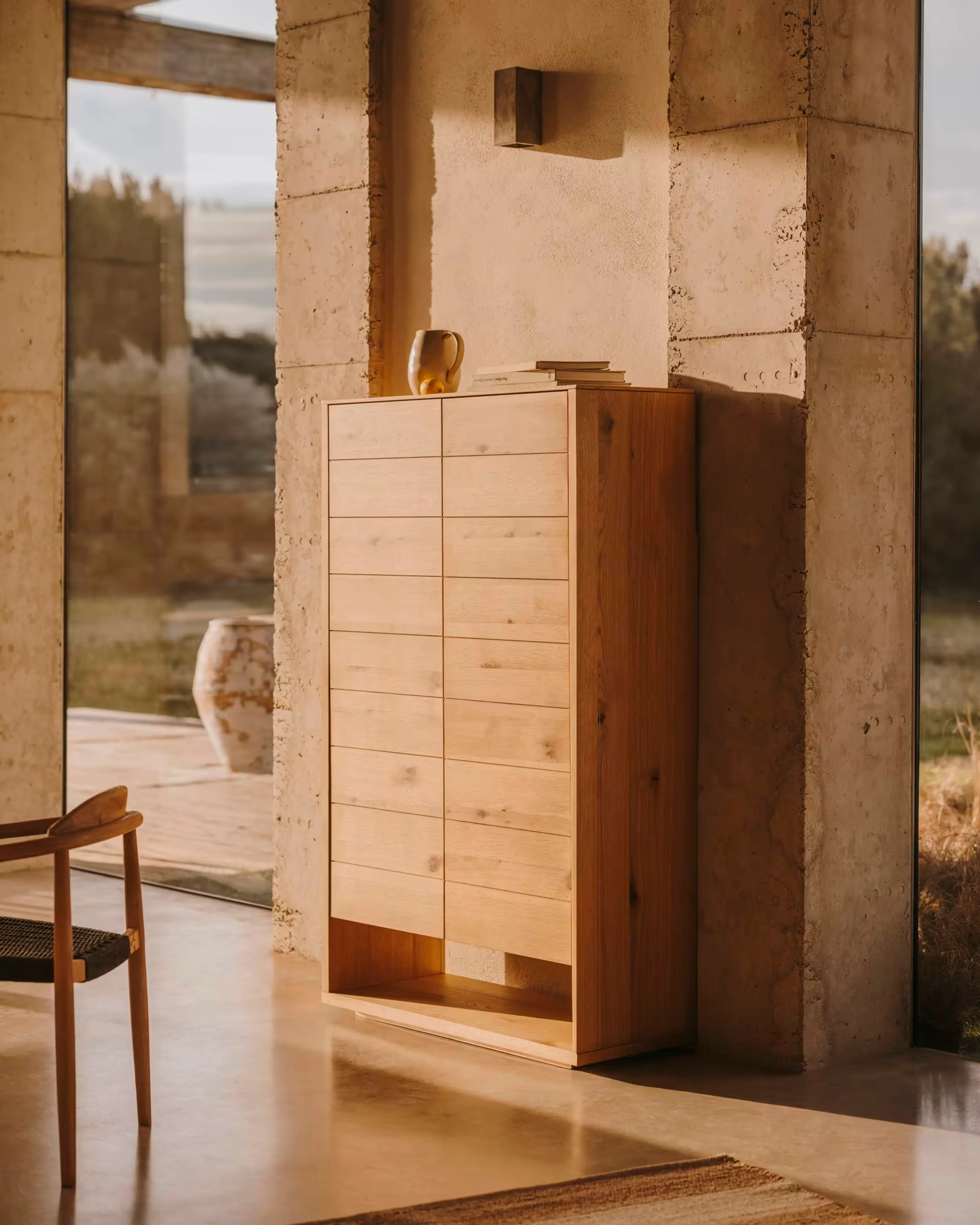 Highboard Alguema