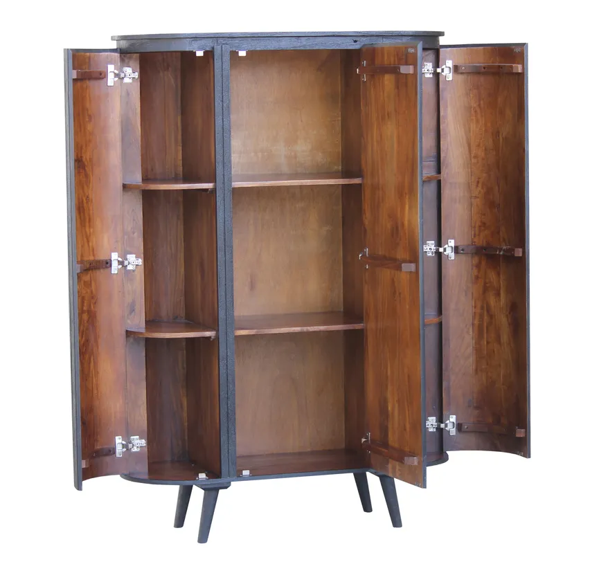 Highboard detail