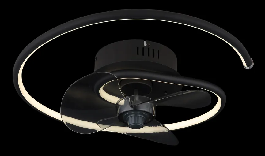 Deckenventilator "Koren" detail