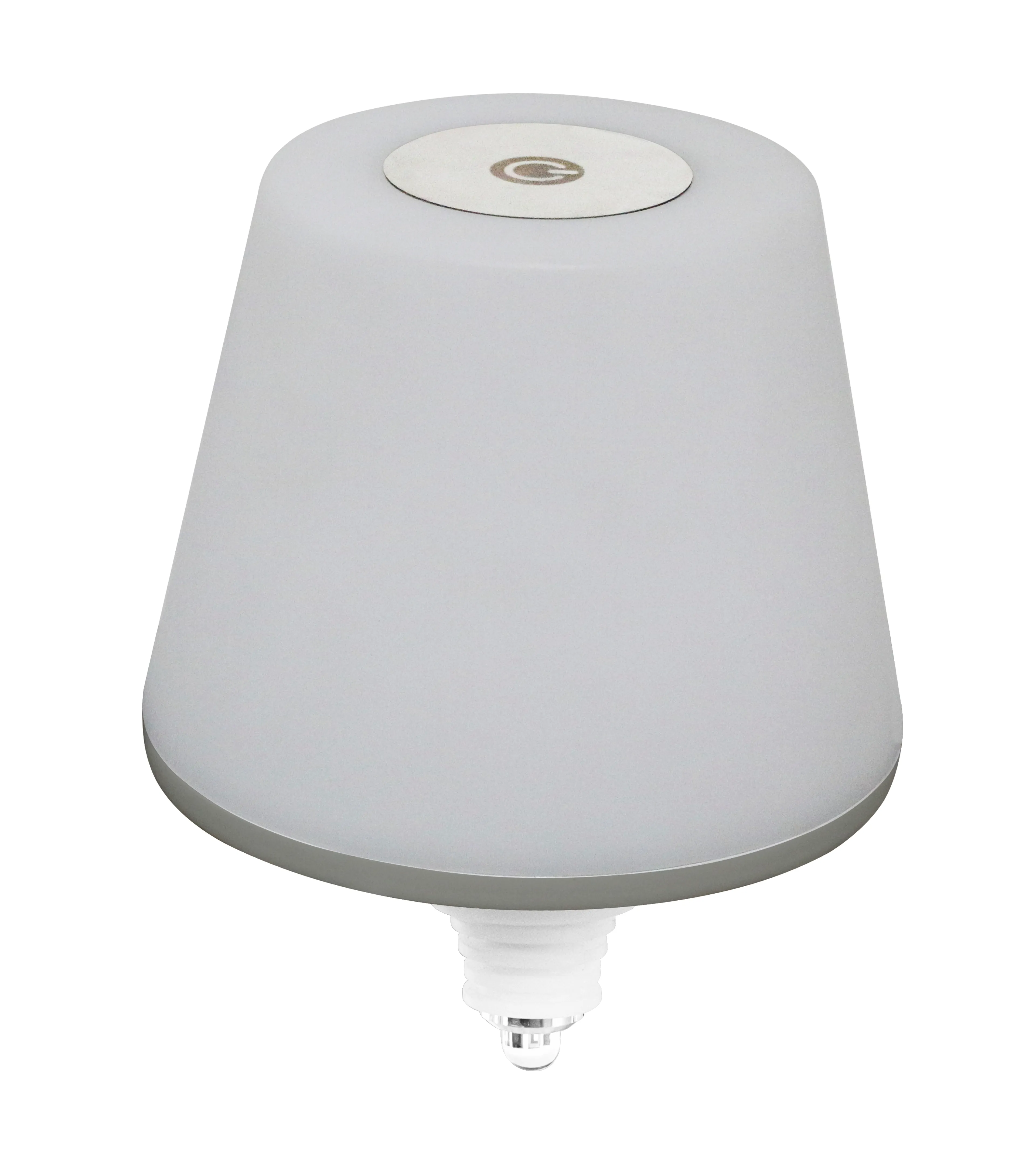 LED-Akku-Flaschenaufsatz Lamprusco