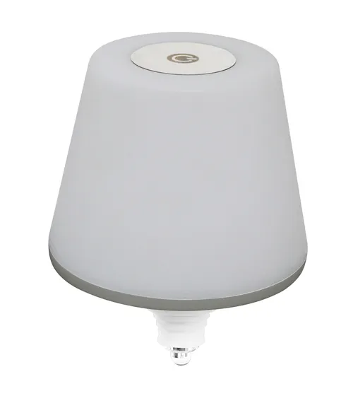 LED-Akku-Flaschenaufsatz