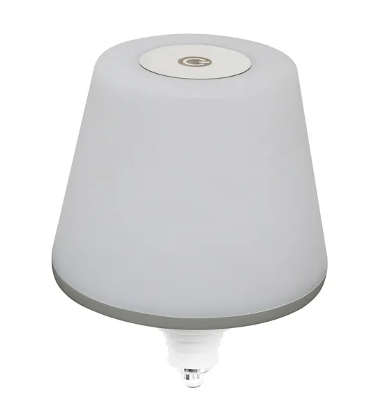 LED-Akku-Flaschenaufsatz