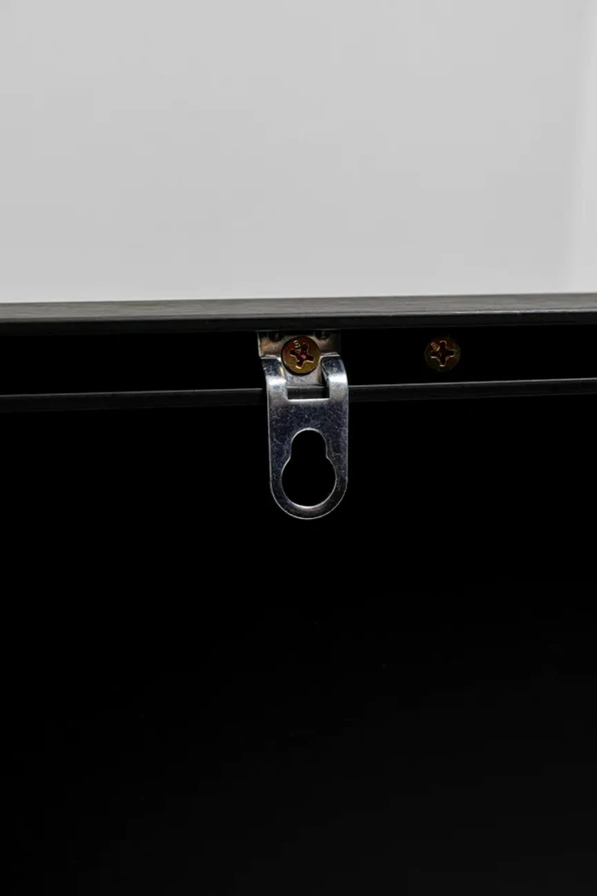 LED-Bild "Racing Car" detail