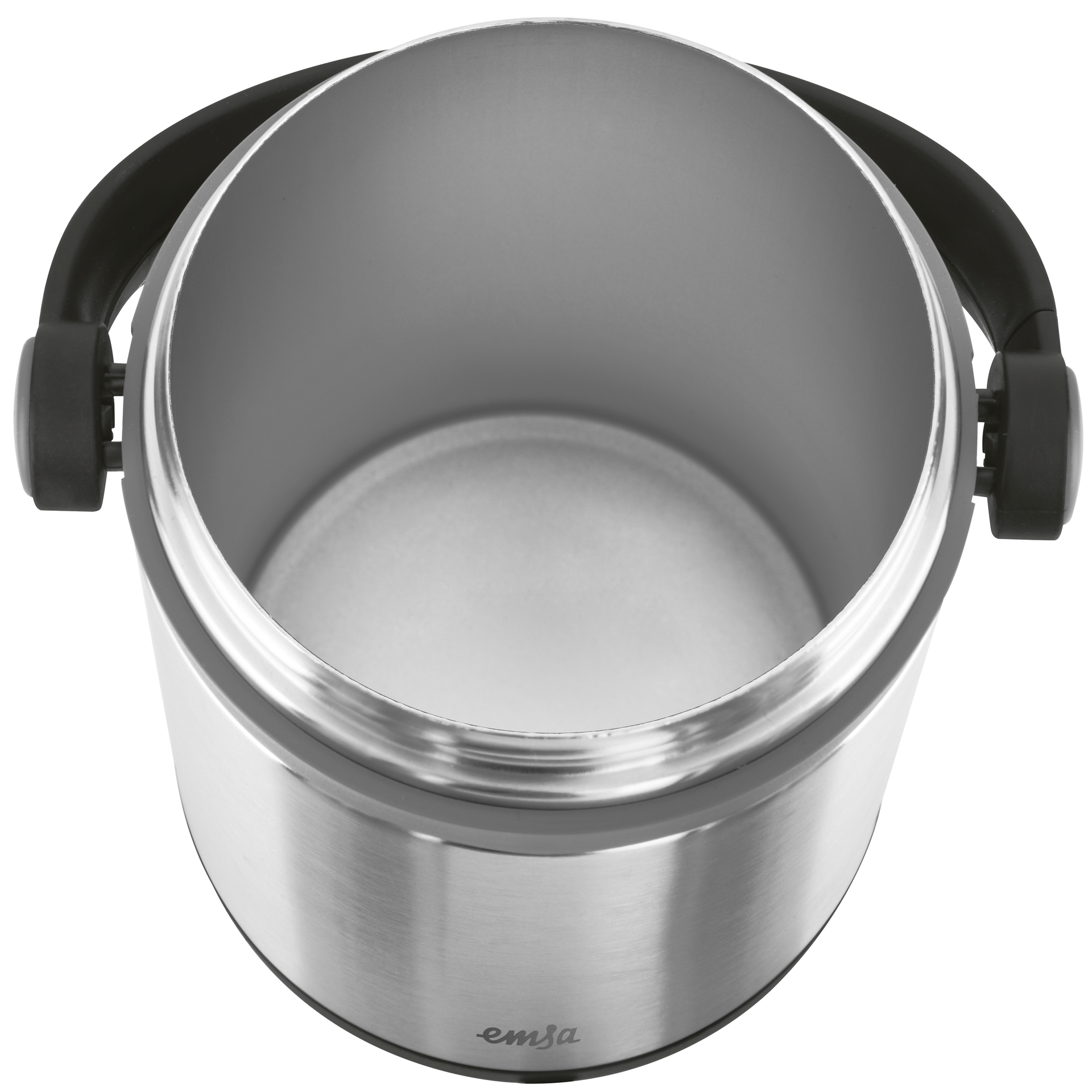 Isolier-Speisegefäß Mobil.1,7l detail